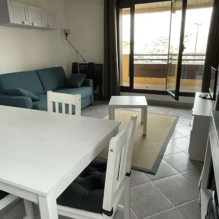 Réf 561 Océan , Classé 1 étoile à 200m De La Plage, Idéal Couple Apartamento Seignosse