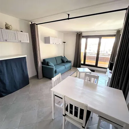 Réf 561 Océan , Classé 1 étoile à 200m De La Plage, Idéal Couple Apartamento *