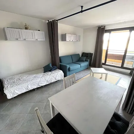 Réf 561 Océan , Classé 1 étoile à 200m De La Plage, Idéal Couple Seignosse