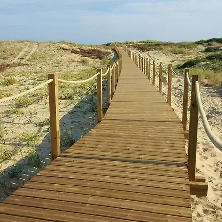 Réf 561 Océan , Classé 1 étoile à 200m De La Plage, Idéal Couple Apartamento