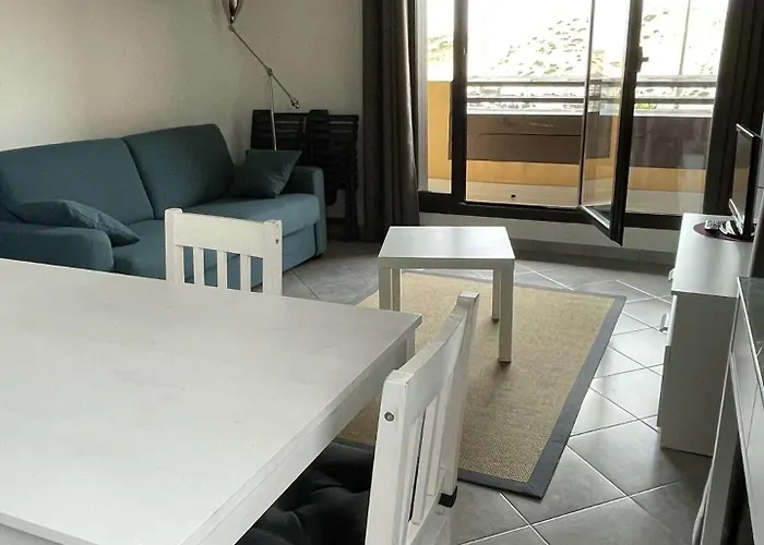 Ref 561 Ocean , Classe 1 Etoile A 200m De La Plage, Ideal Couple Lejlighed Seignosse