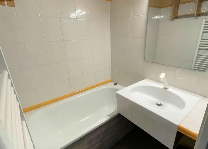 Lejlighed Ref 561 Ocean , Classe 1 Etoile A 200m De La Plage, Ideal Couple *