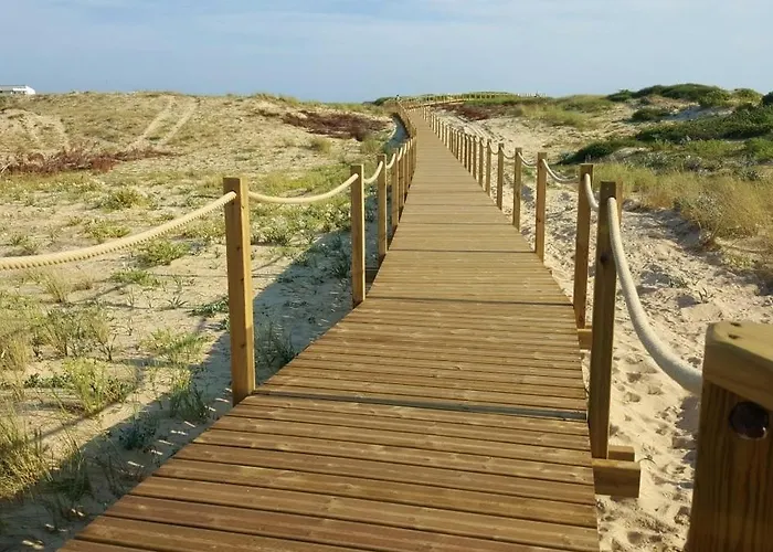 Ref 561 Ocean , Classe 1 Etoile A 200m De La Plage, Ideal Couple Lejlighed